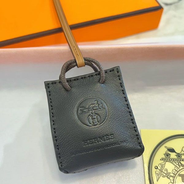 定番 エルメス バッグチャーム 偽物 era82463